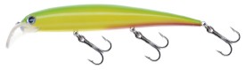 Воблеры фирмы taiga lures. Расцветка 7